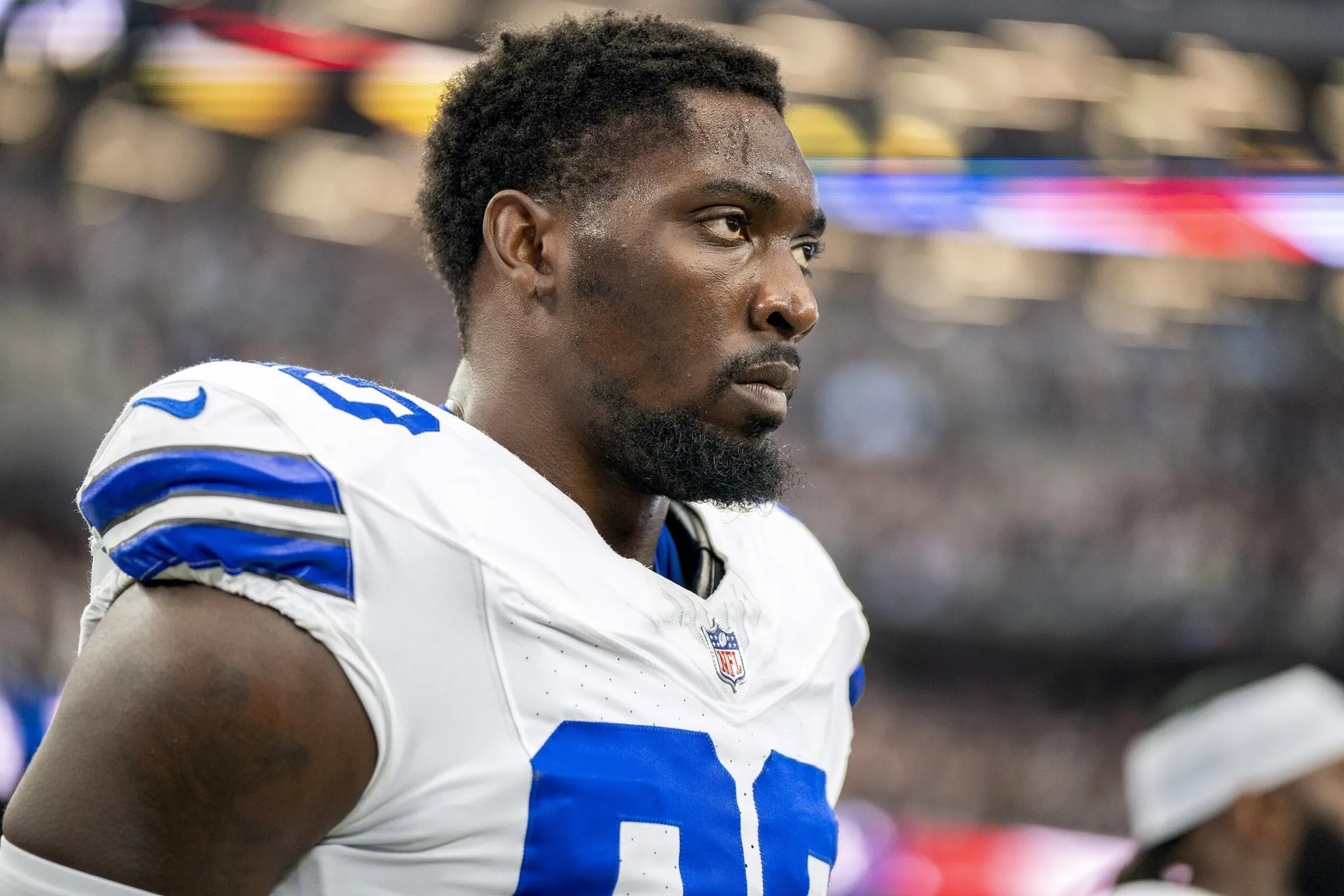 Seattle Seahawks Sign Demarcus Lawrence to Three Year Deal