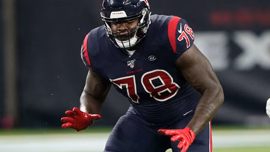 Commanders Trade for Laremy Tunsil