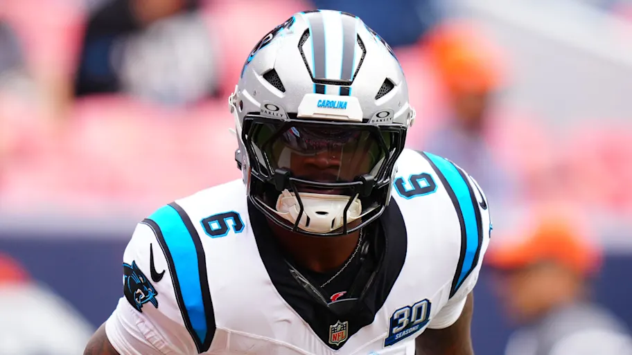 Miles Sanders Signs to Cowboys on One Year Deal