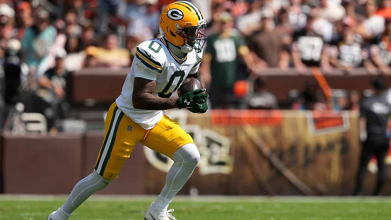 JCs NFL Sunday Week Four Bets