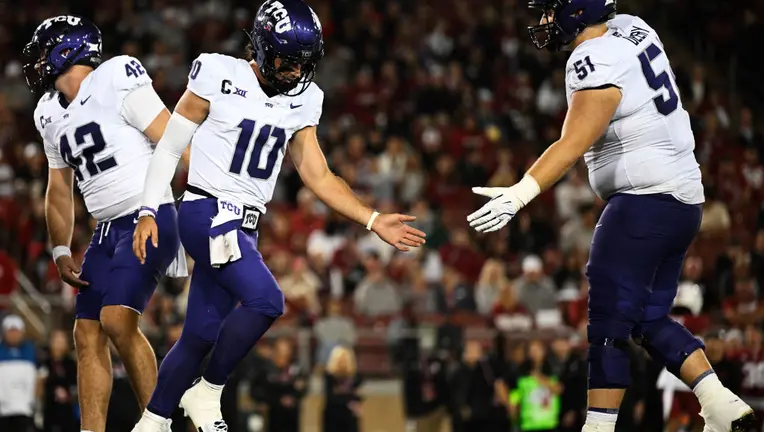 JCs College Football Week Five Bets