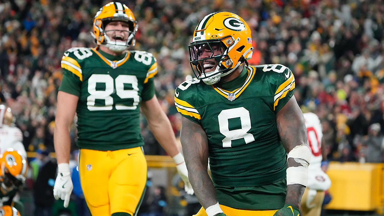 JCs NFL Sunday Week Three Bets