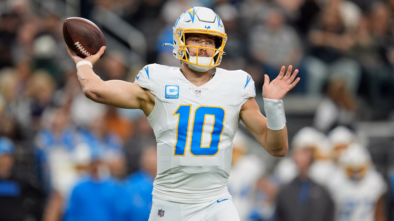 JCs Thursday Night Football Week 8 Bets & Leans