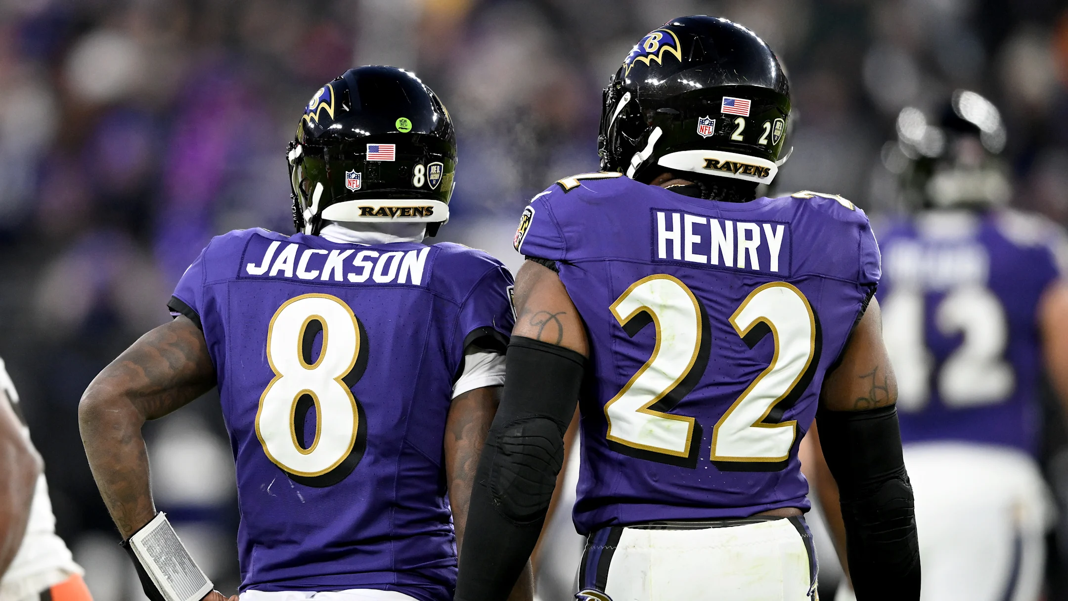 JCs Thursday Night Football Week 9 Bets & Leans