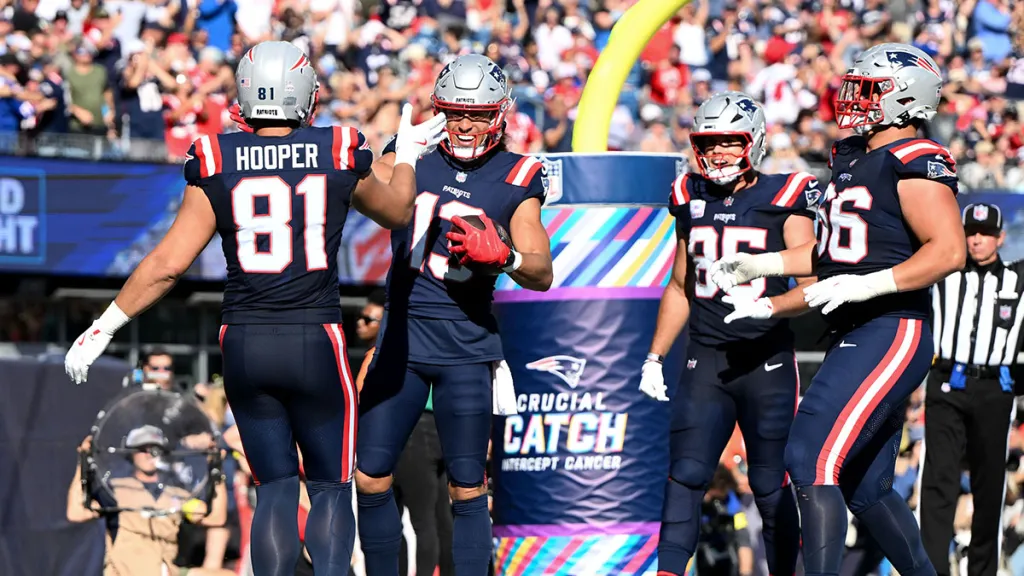 JCs NFL Sunday Week 12 Bets & Leans