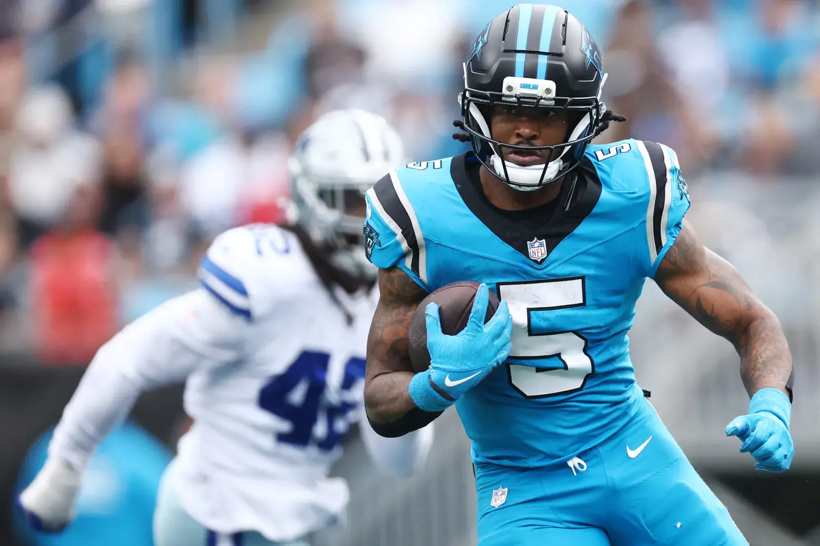 JCs NFL Sunday Week 10 Bets & Leans