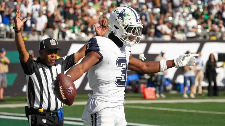 JCs Monday Night Football Week 9 Bets & Leans