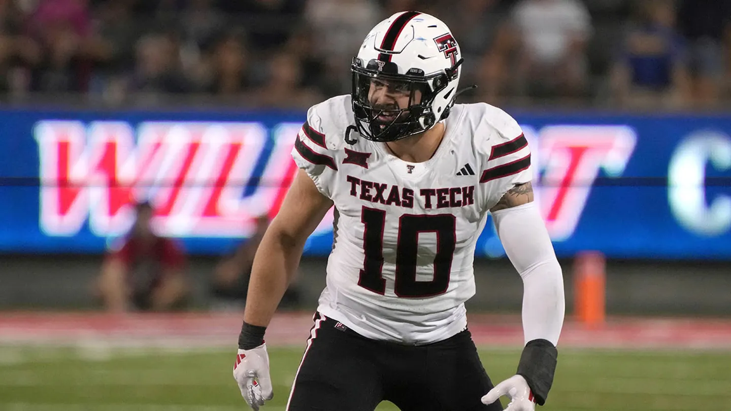 JCs College Football Week 12 Bets & Leans