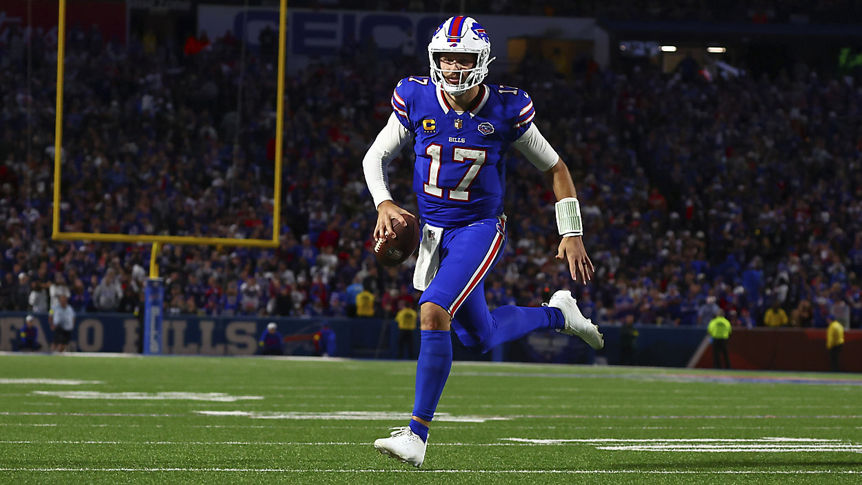 JCs Thursday Night Football Week 12 Bets & Leans