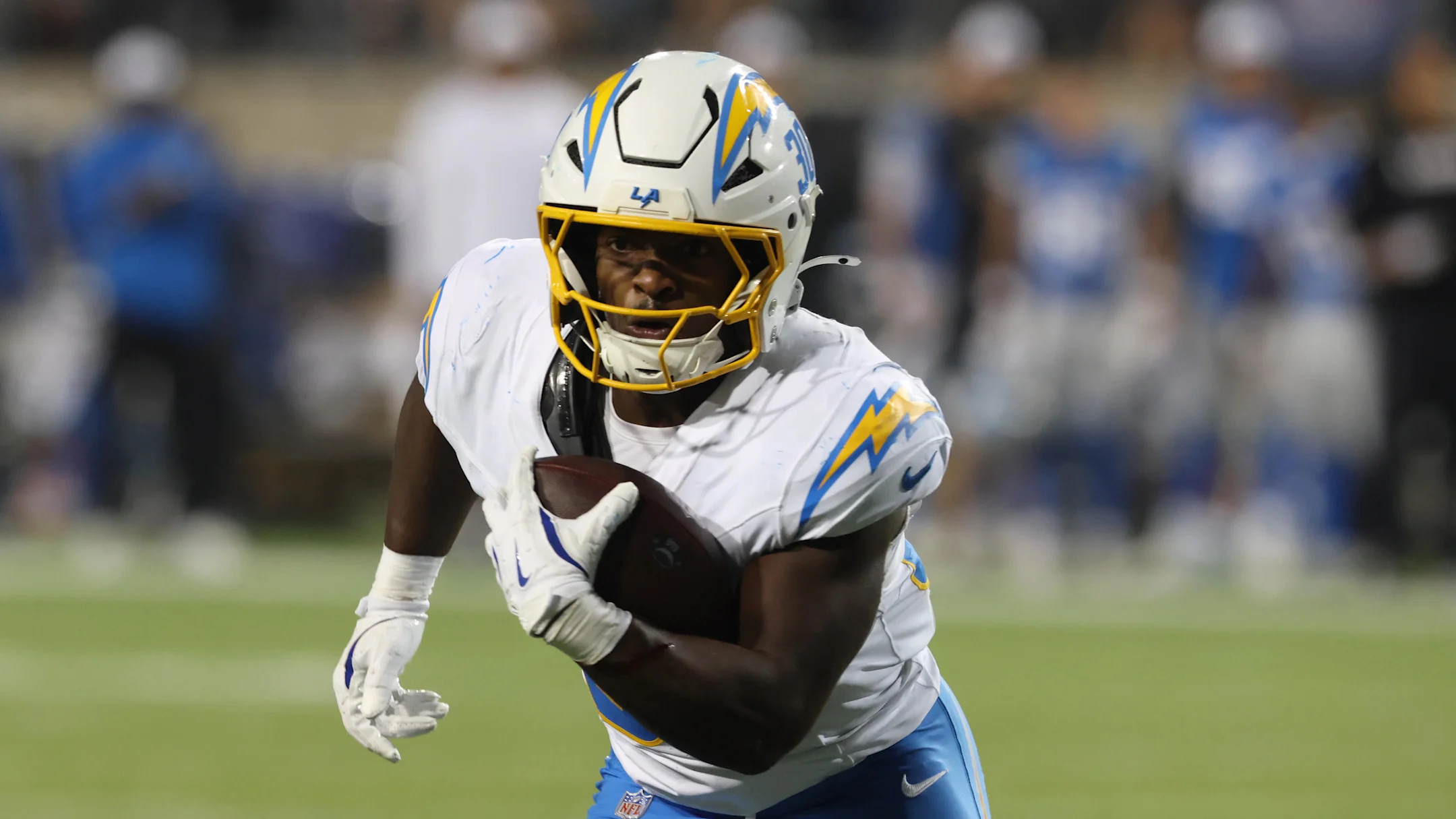 JCs NFL Sunday Week 9 Bets & Leans