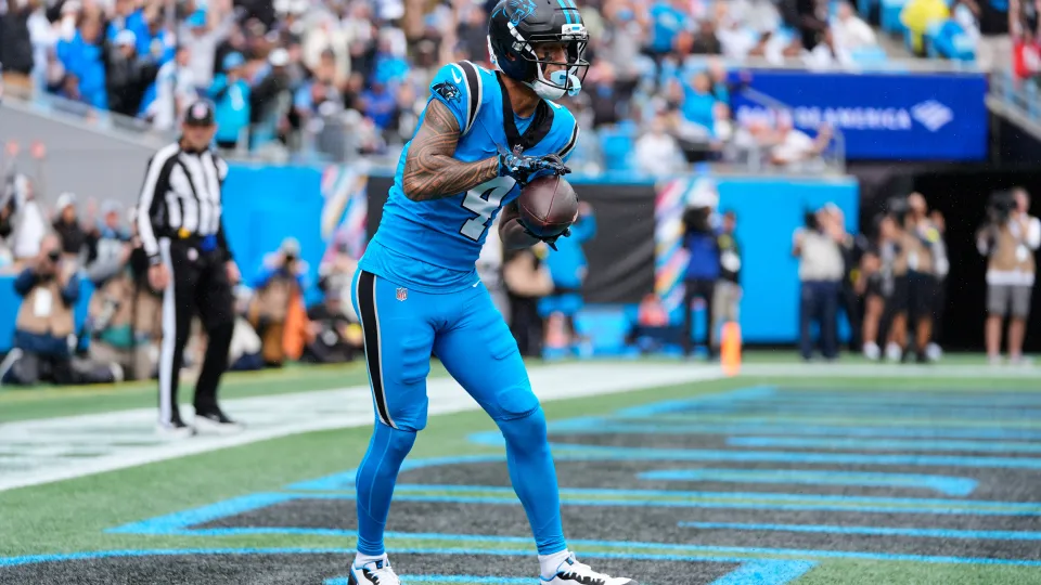 JCs Monday Night Football Week 12 Bets & Leans