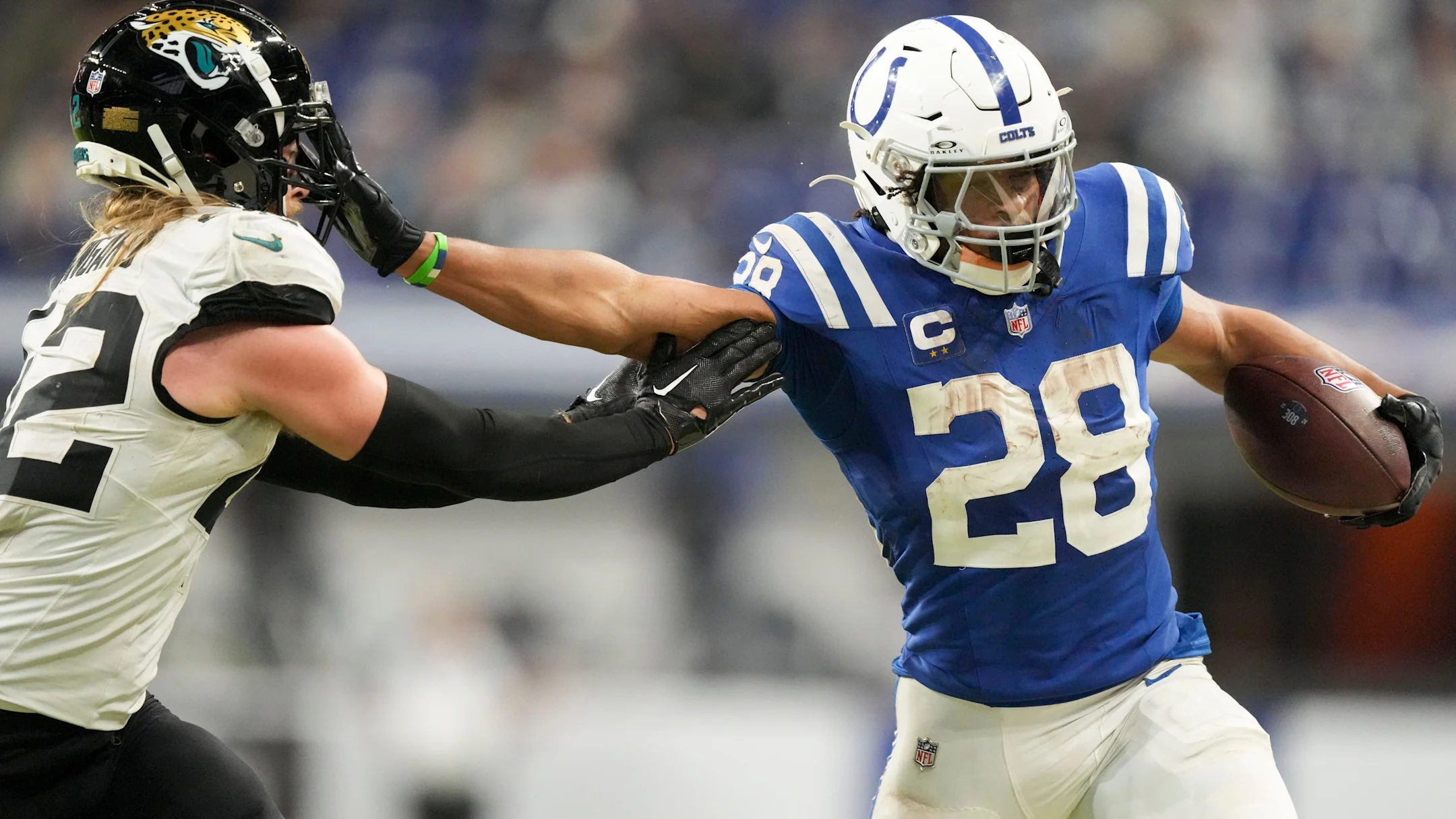 JCs Monday Night Football Week 16 Bets & Leans