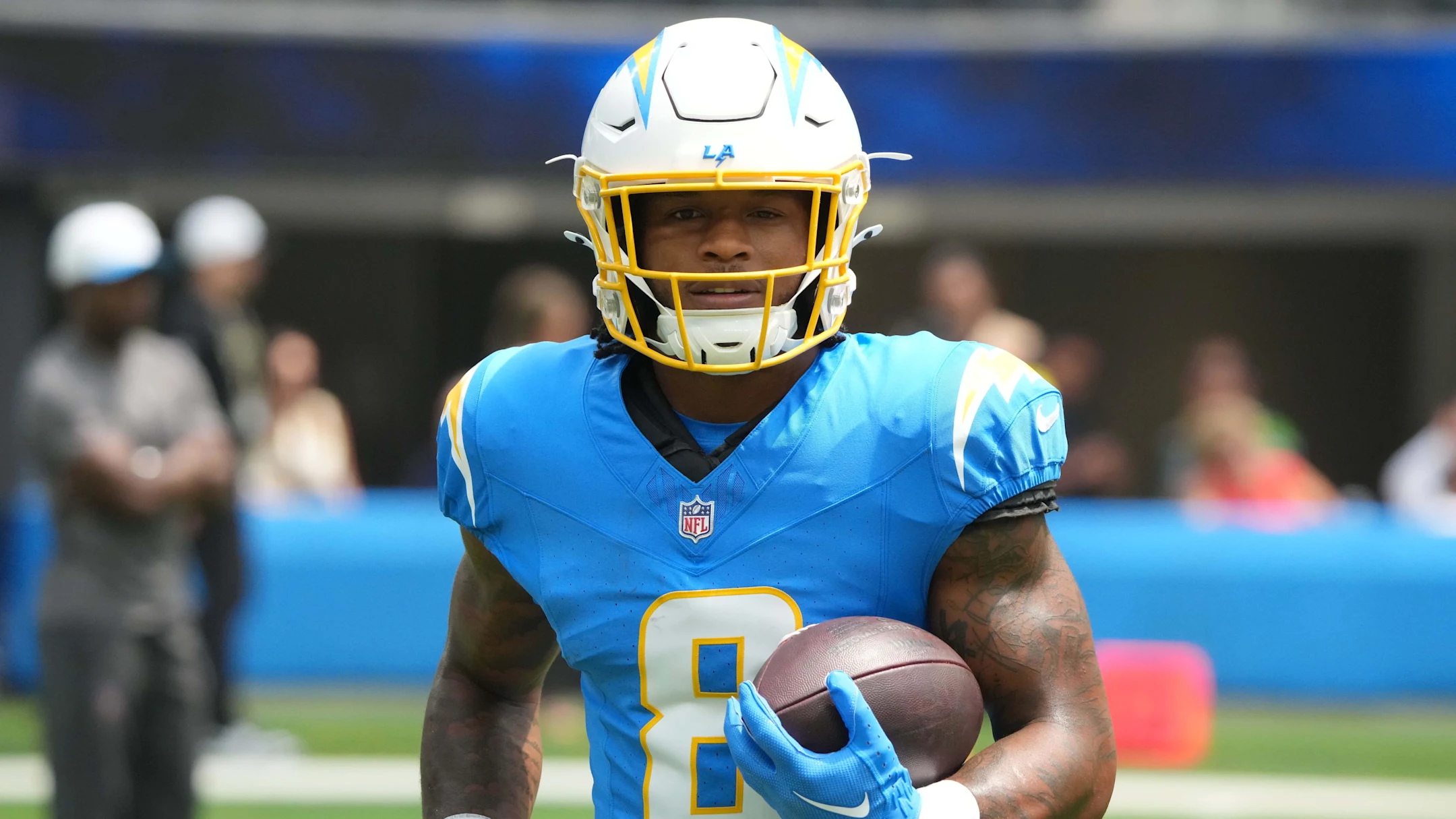 JCs NFL Sunday Week 16 Bets & Leans