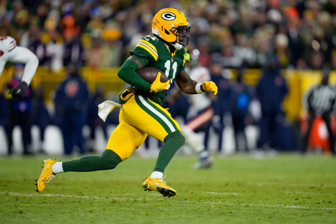 JCs NFL Week 16 Saturday Double Header Bets & Leans