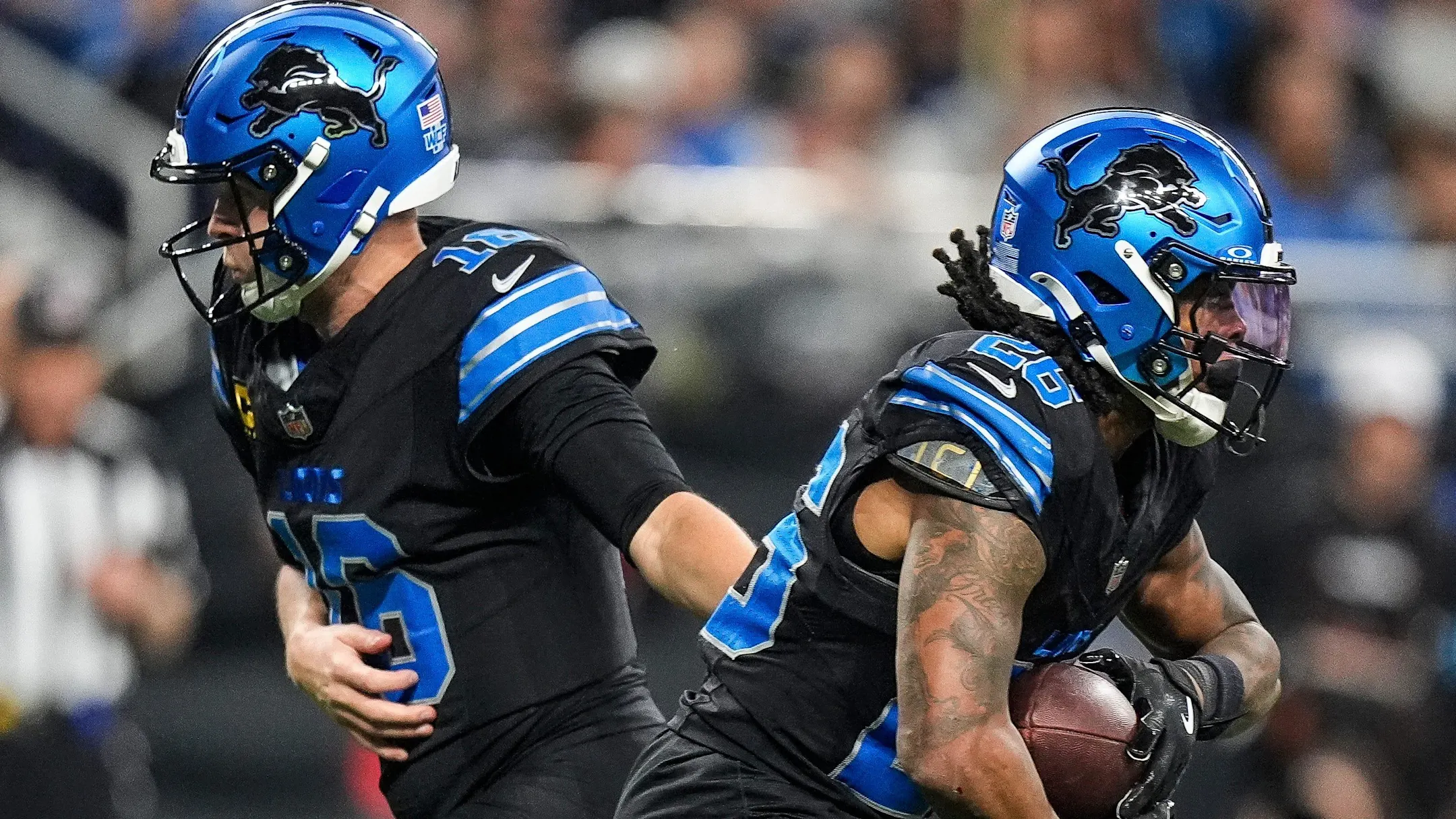 JCs Christmas Day Football Week 17 Bets & Leans