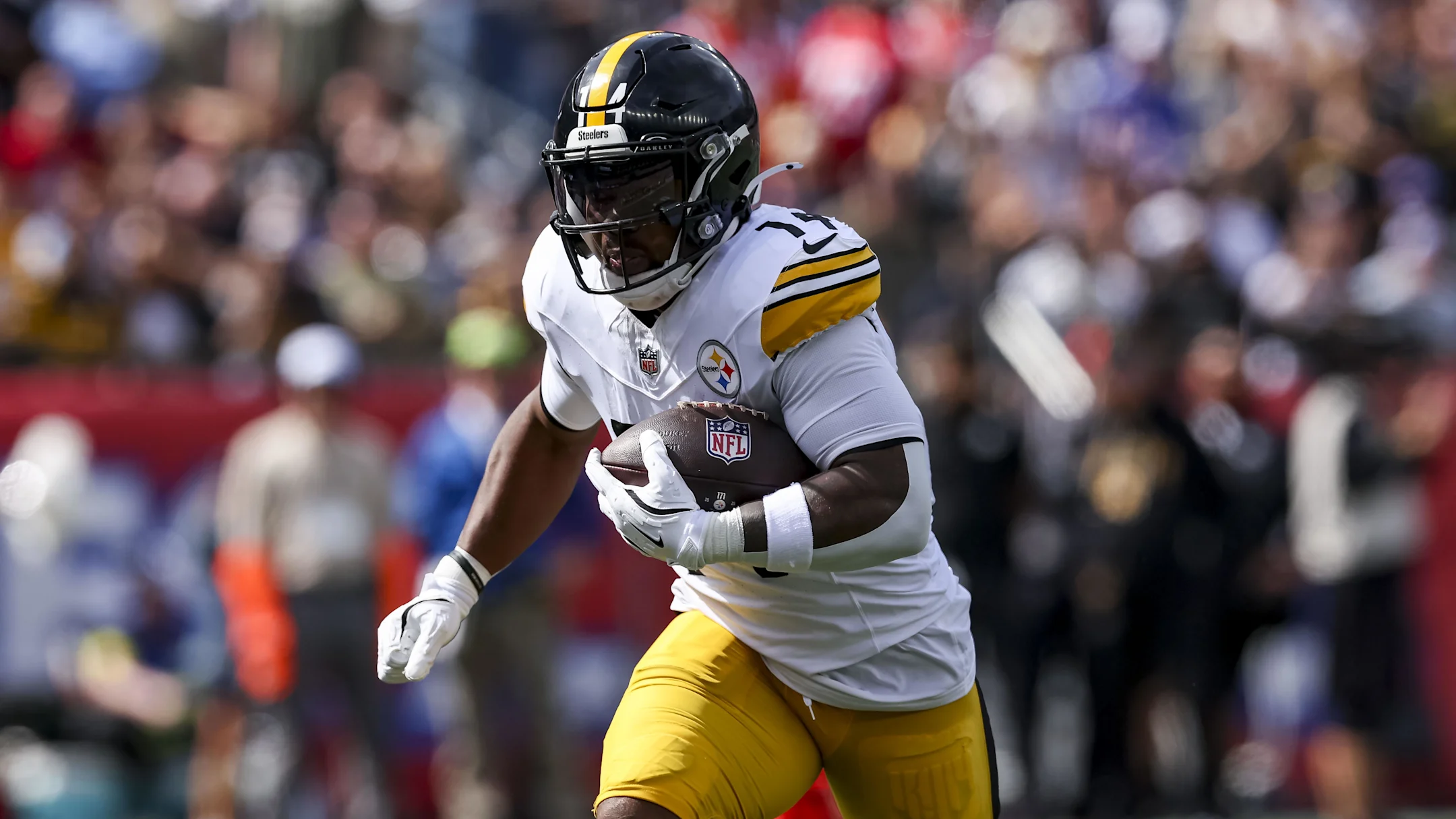 JCs Monday Night Football Week 15 Bets & Leans