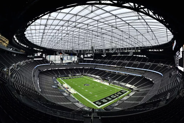 Las Vegas to Host 2029 Super Bowl