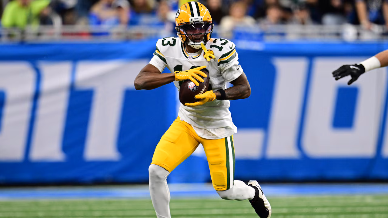 Packers Trade Wicks to Eagles