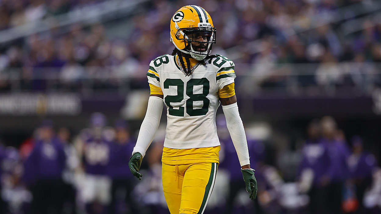 Seahawks Sign Trevon Diggs to One Year Deal