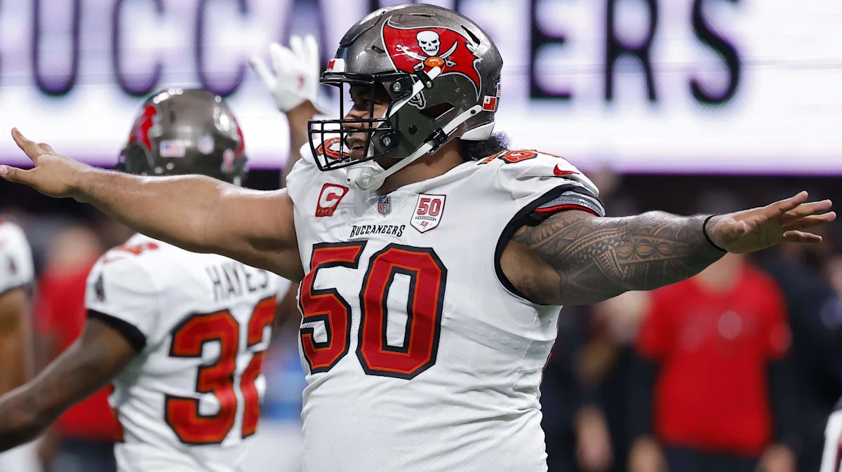 Vita Vea Signs One Year Extension