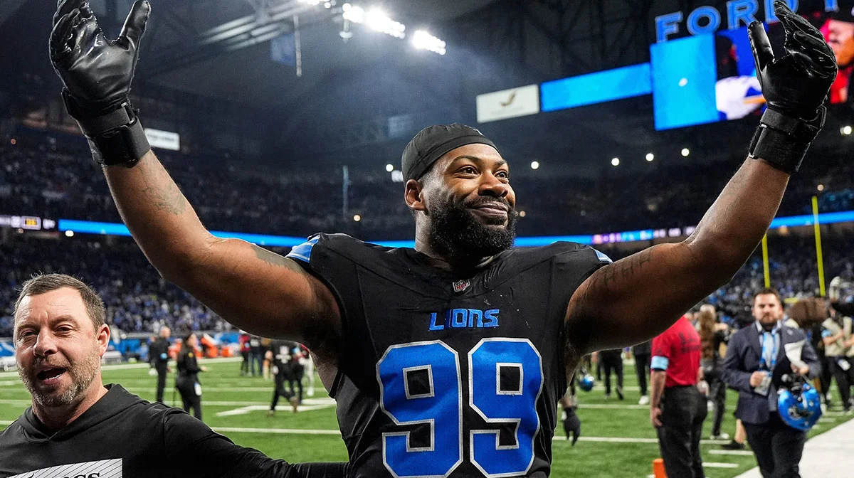 Falcons Sign Za’Darius Smith
