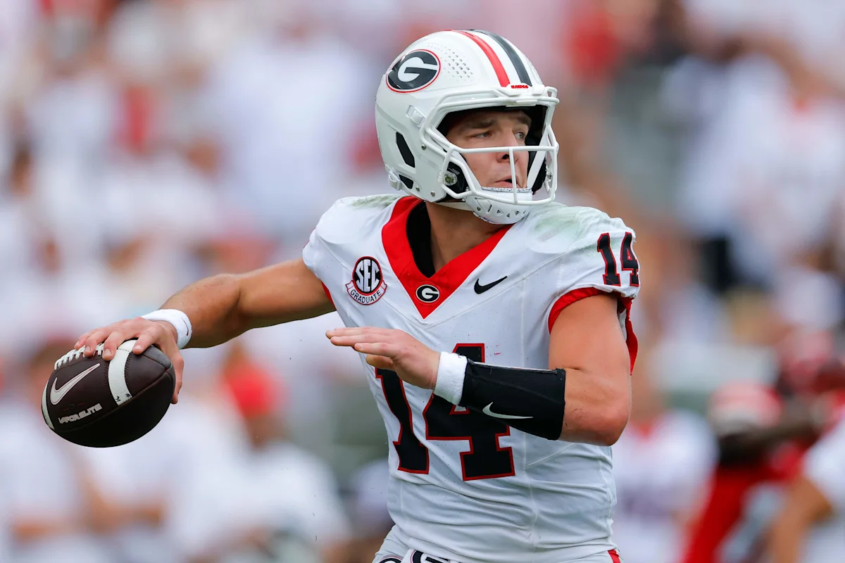 JCs College Football Week Four Leans & Best Bets