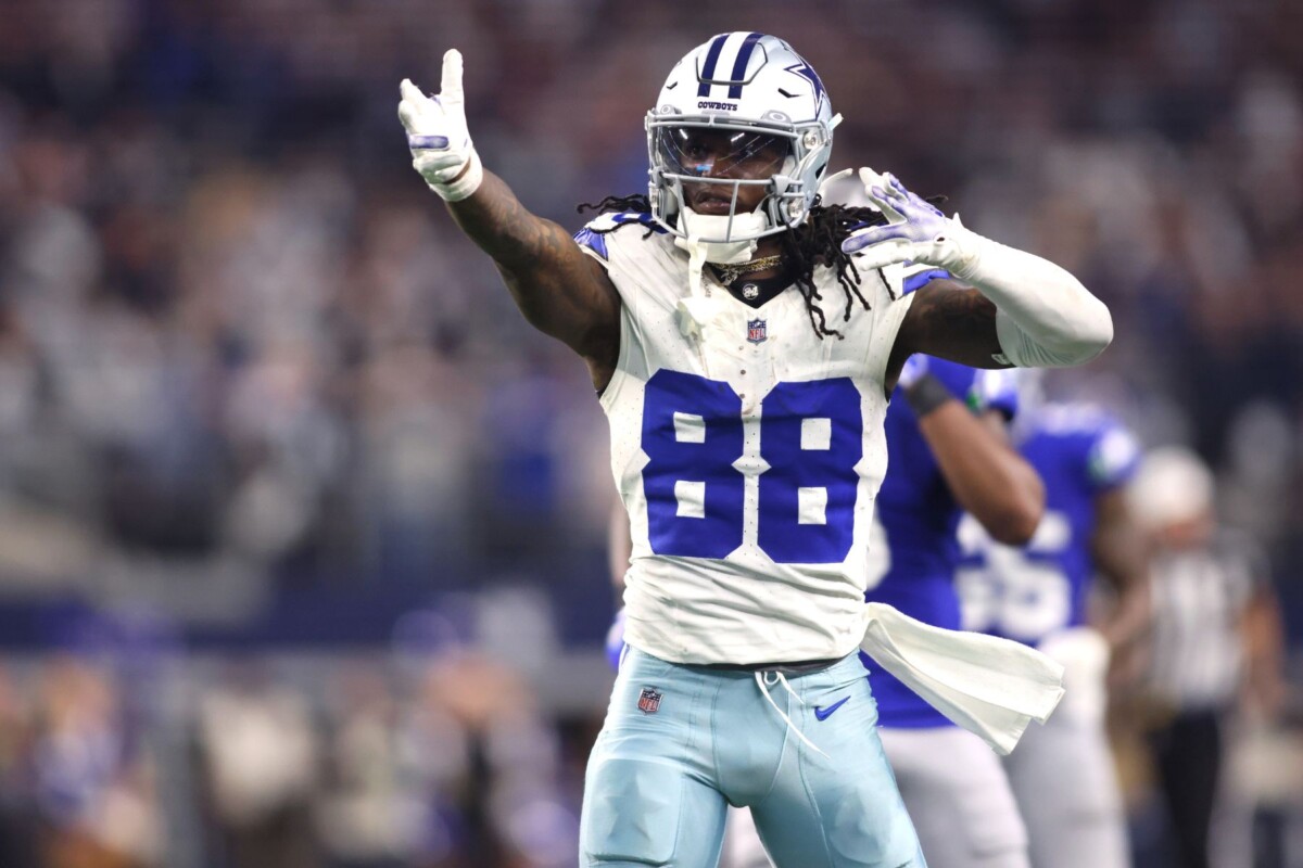 JCs Monday Night Football Week Seven Leans & Best Bets