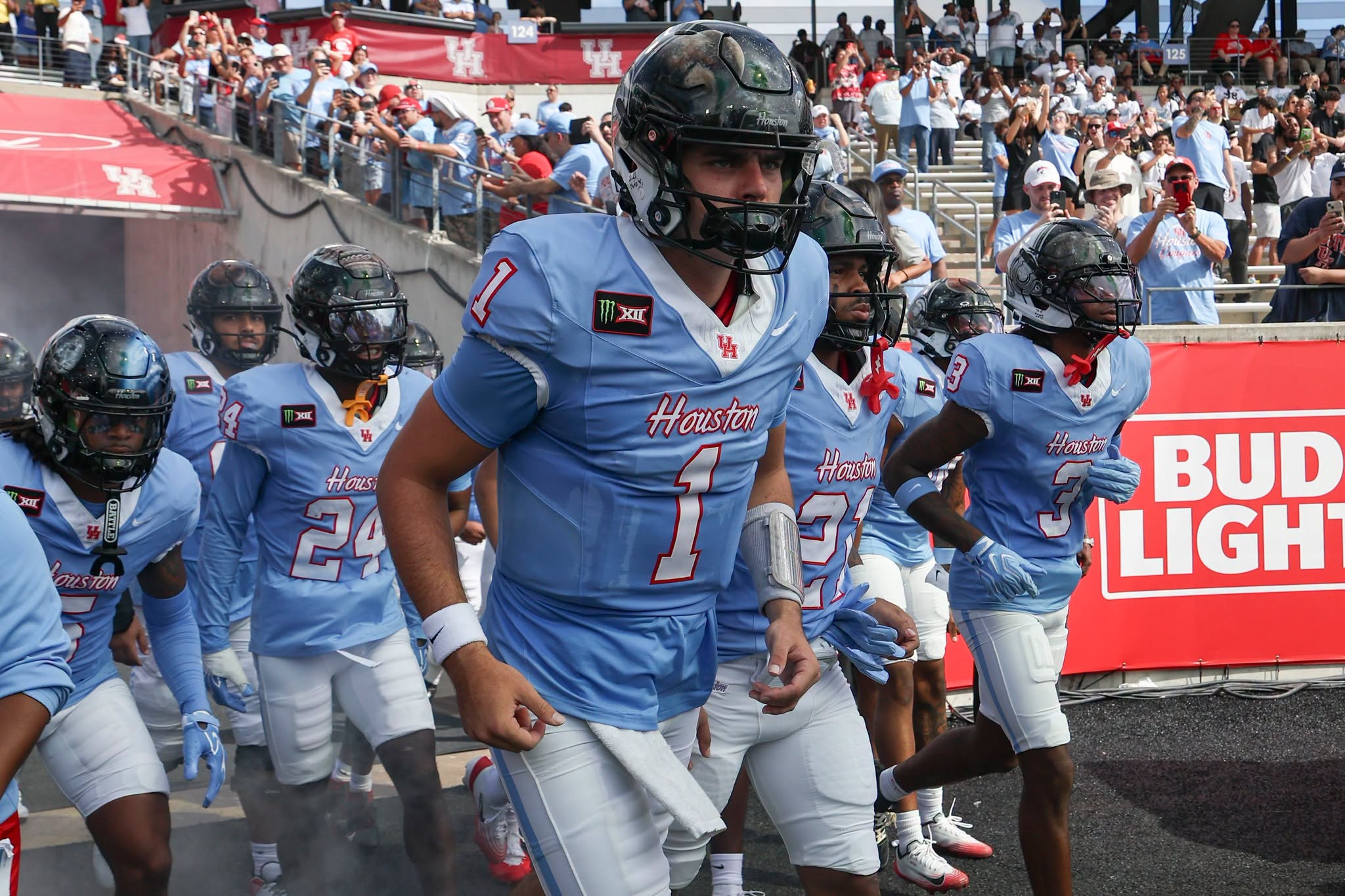 JCs College Football Week Six Leans & Best Bets