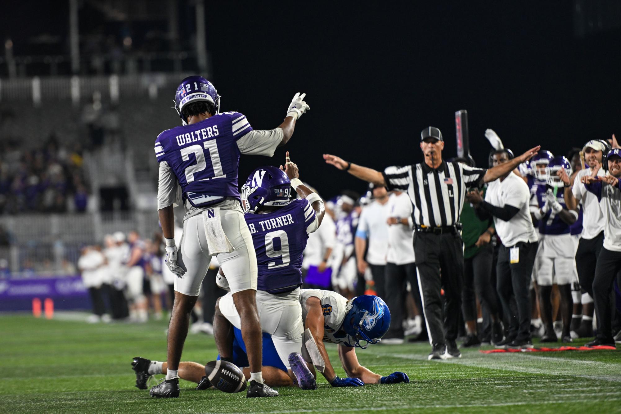 JCs College Football Week Seven Leans & Best Bets